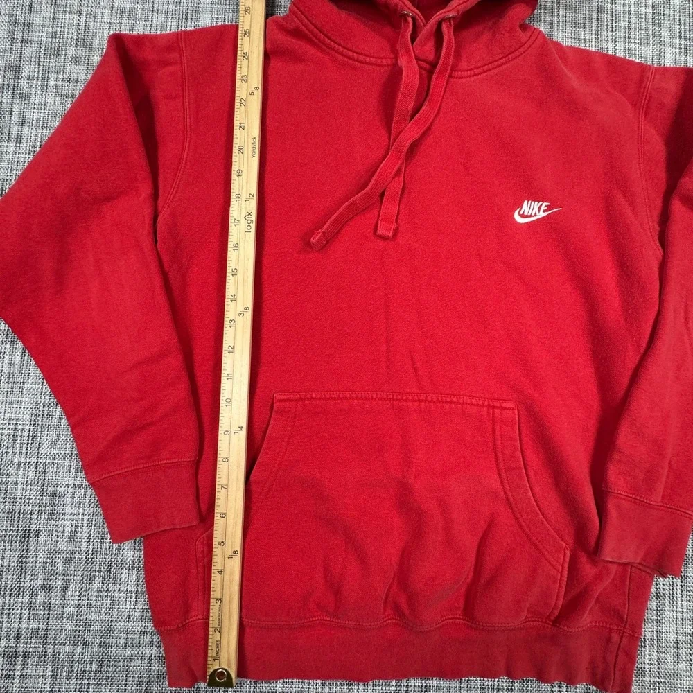 Nike *orders ship
